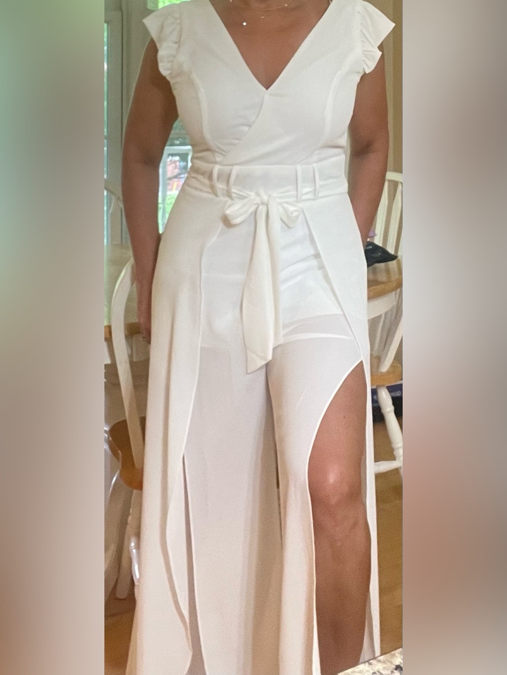 Premier Armour Jumpsuit Size 10
